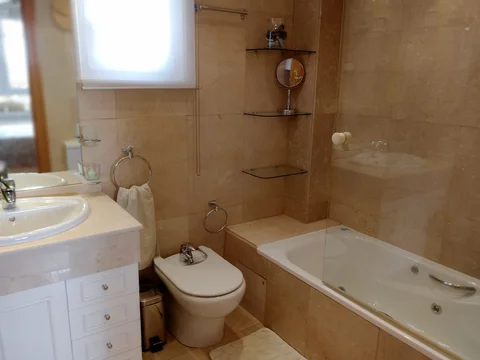 Ático en paseo Marqués de Zafra, 5 - Foto 26