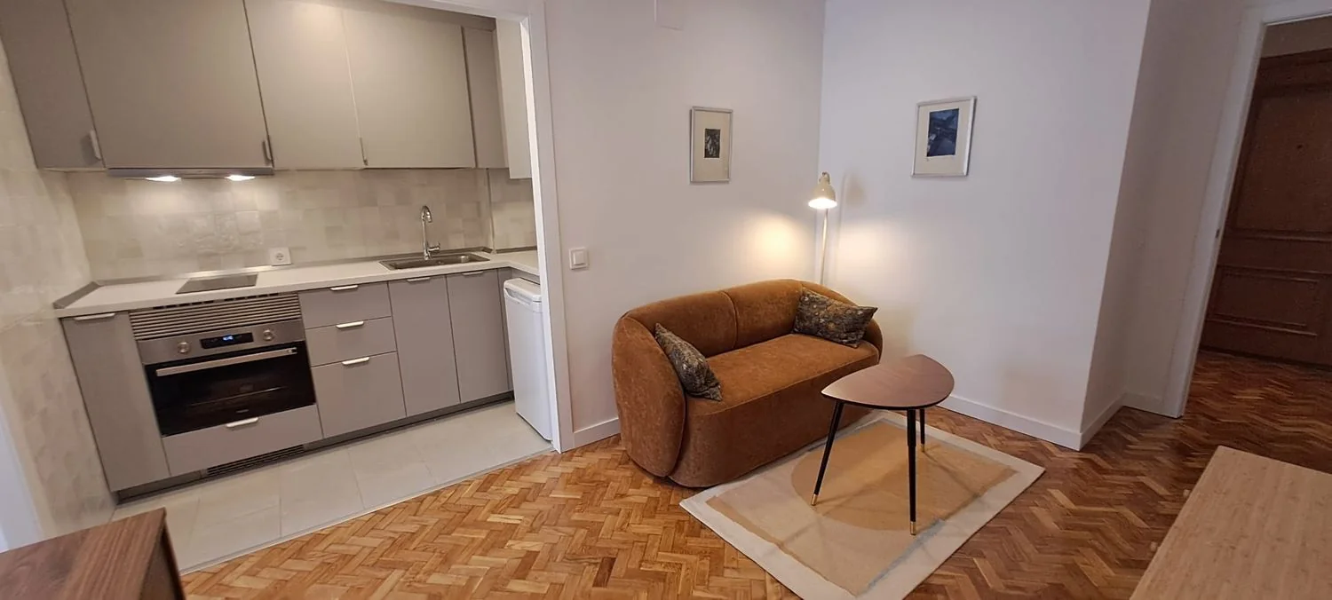 Estudio en Calle de Ciudad Real, 10, Delicias - Foto 2