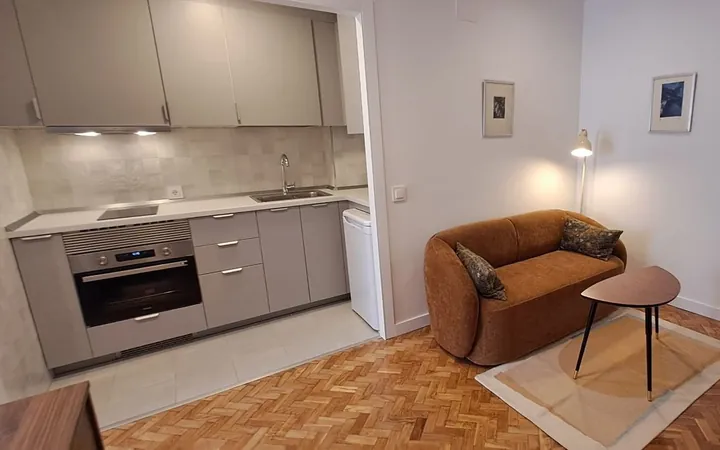 Estudio en Calle de Ciudad Real, 10, Delicias - Foto 2