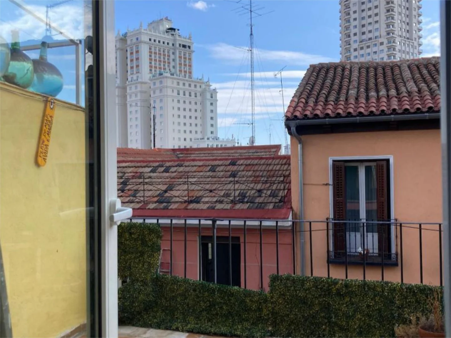 Piso en  Travesía del Conde Duque 16 - Foto 15