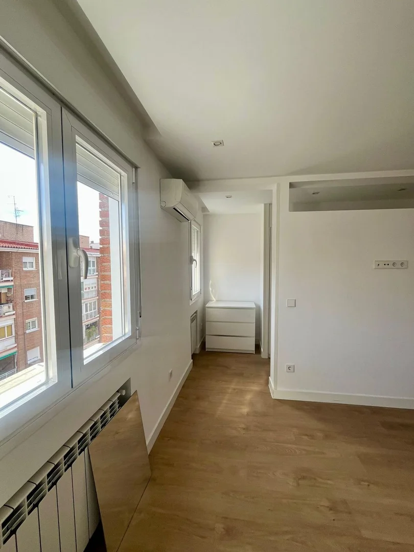 Ático en calle de César González Ruano, 17 - Foto 28