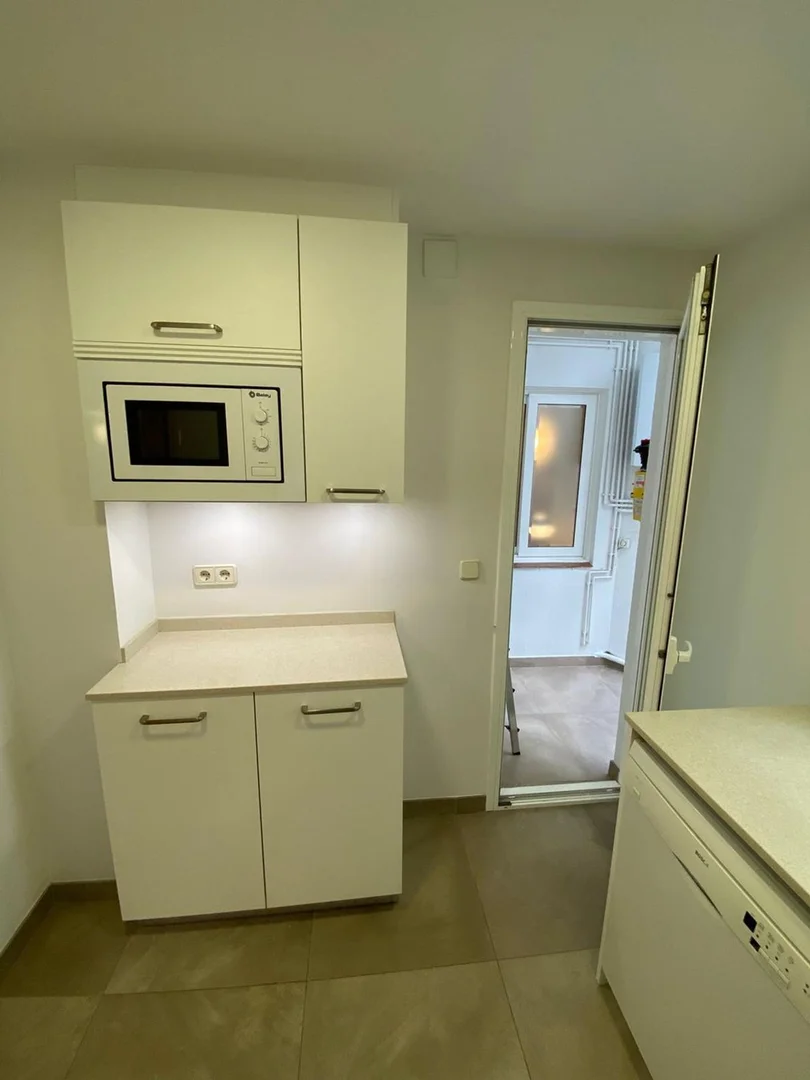 Piso en calle de Francesc Moragas, 50 - Foto 6