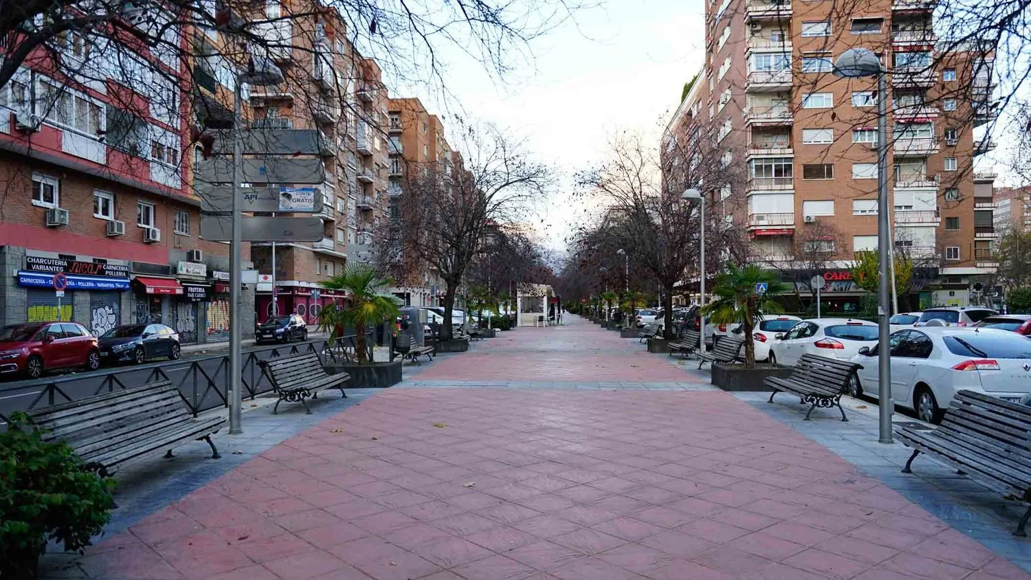 Piso en Calle Agustín de Foxá, 16, Castilla - Foto 16