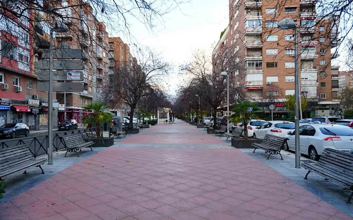 Piso en Calle Agustín de Foxá, 16, Castilla - Foto 16