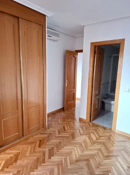 Piso en calle de Juan Bautista de Toledo, 20 - Foto 10