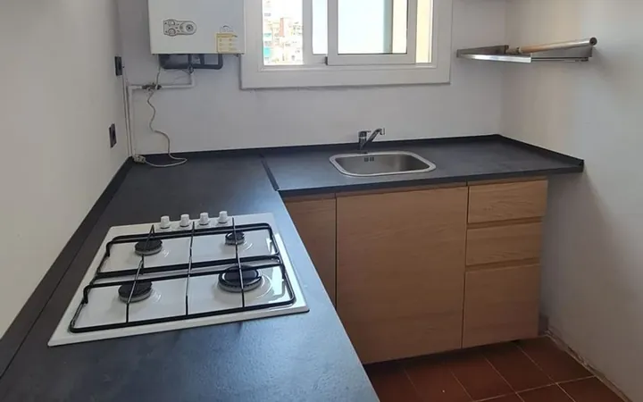 Piso en Calle de Besalú, 8, El Camp de l'Arpa del Clot - Foto 17