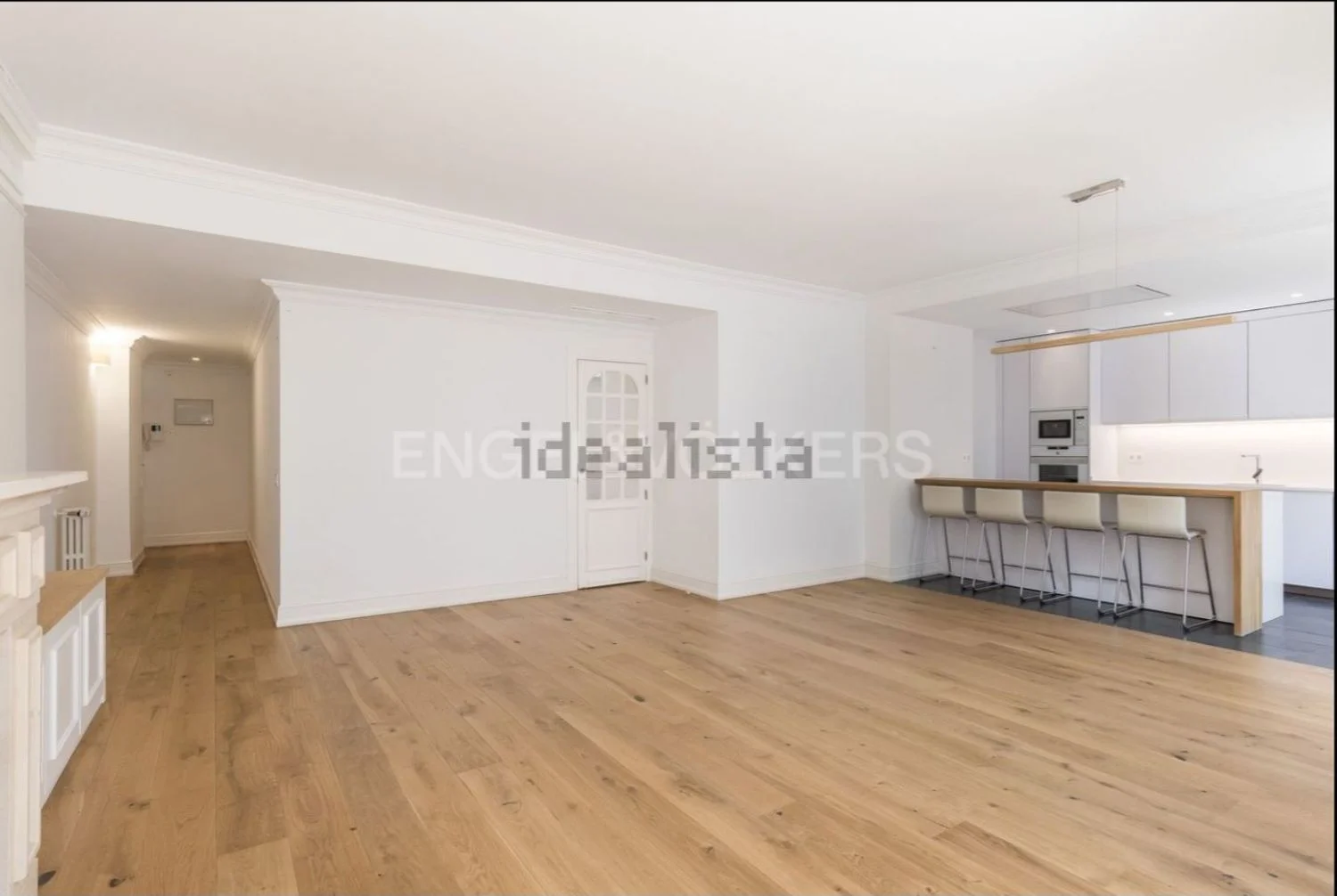 Piso en calle de Orense, 29 - Foto 8