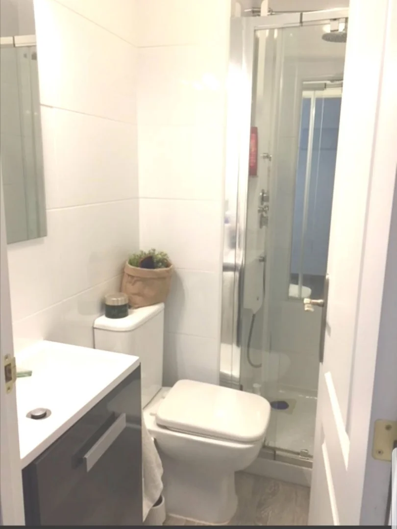 Piso en Paseo del rey, 14, Argüelles - Foto 10