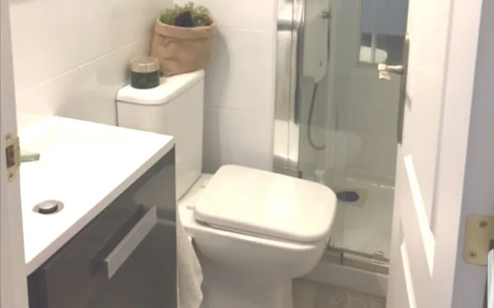 Piso en Paseo del rey, 14, Argüelles - Foto 10