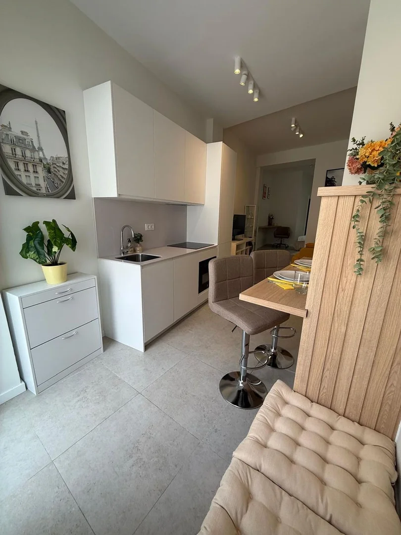 Estudio en Bellas Vistas - Foto 5