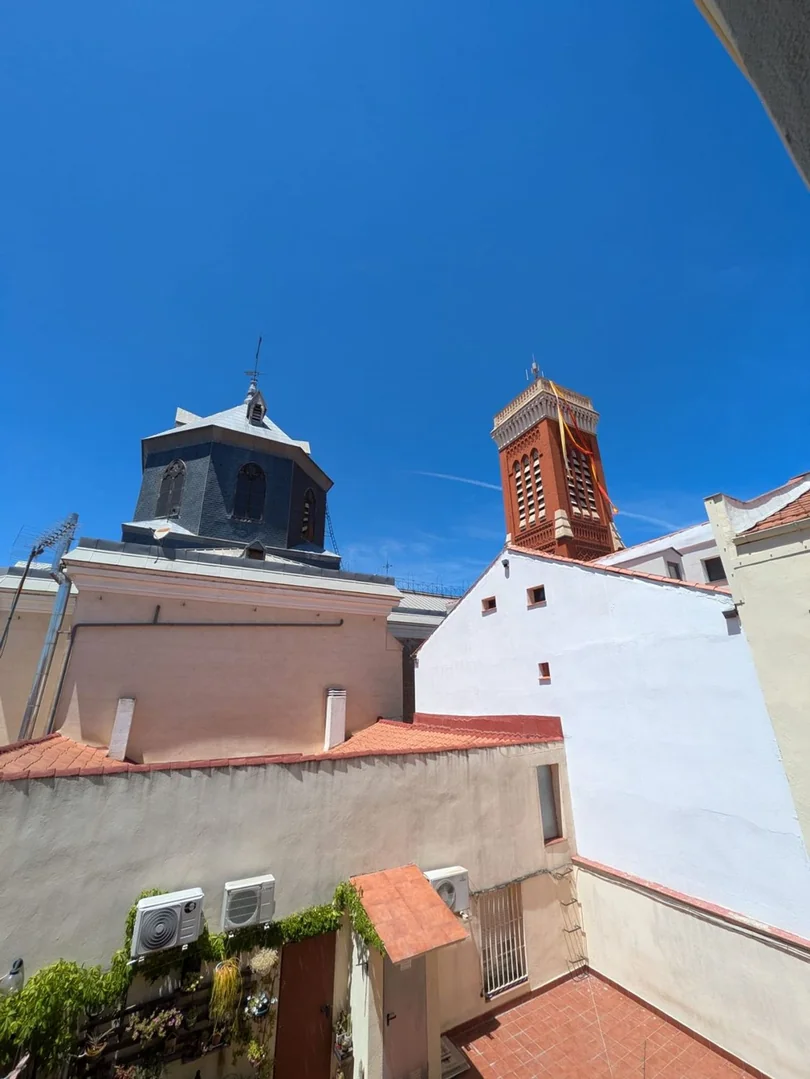 Ático en Calle de Concepción Jerónima, 8 - Foto 18