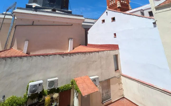 Ático en Calle de Concepción Jerónima, 8 - Foto 18