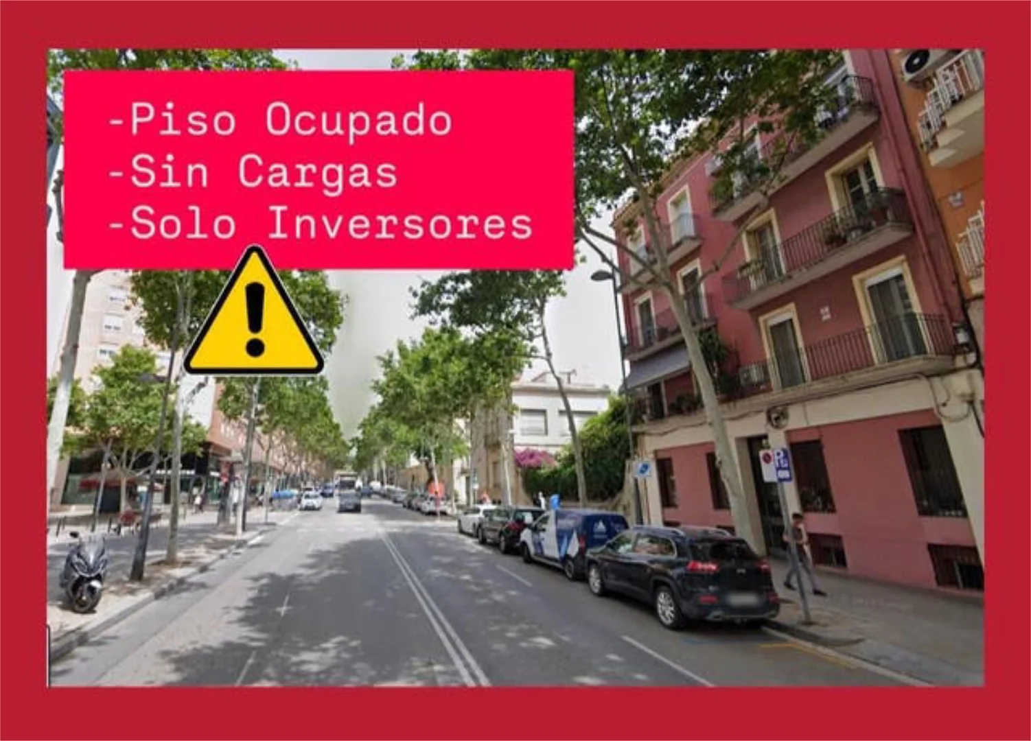 Piso en Sant Pau - Foto 2