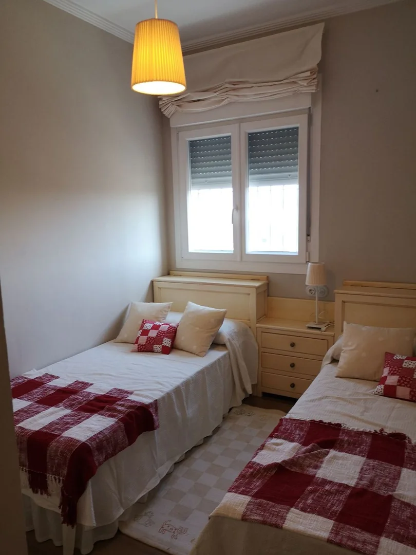 Piso en ronda Adolfo Suárez, 26 - Foto 20