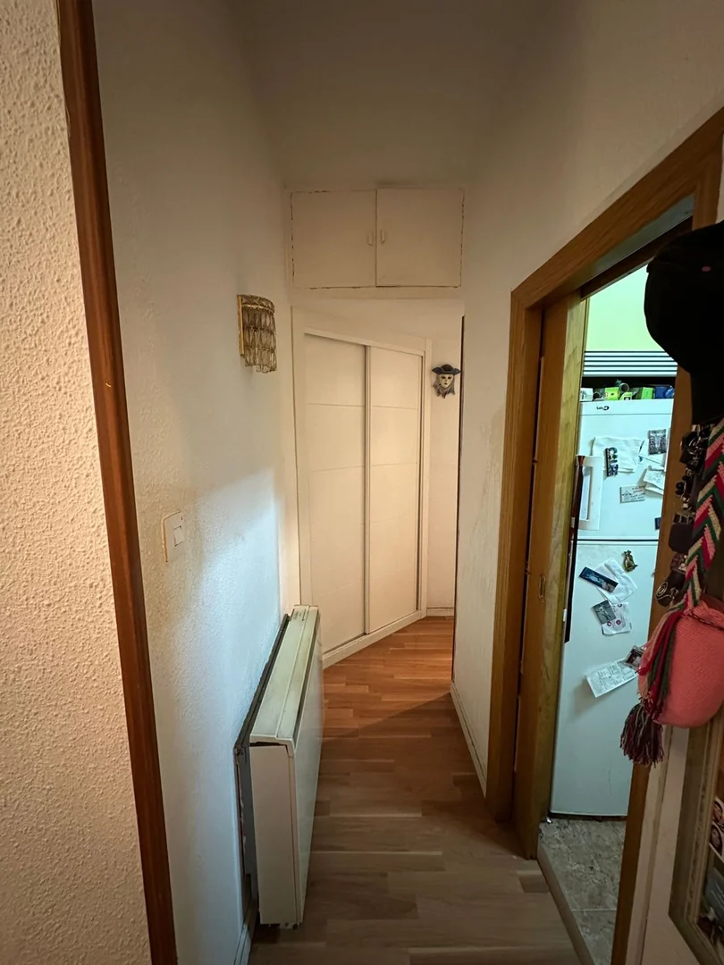 Piso en calle del Divino Vallés, 10 - Foto 4