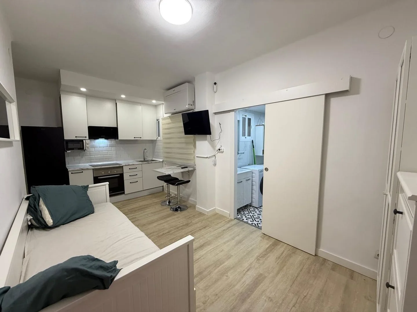 Piso en Calle de la Mare de Déu de Port, 385, La Marina del Port - Foto 19