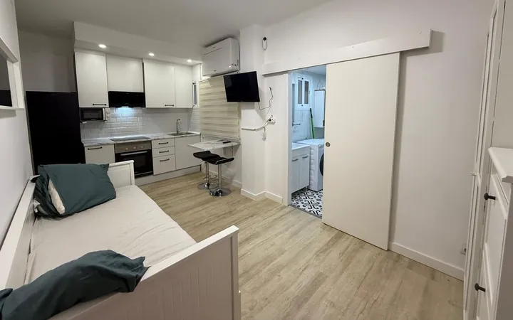 Piso en Calle de la Mare de Déu de Port, 385, La Marina del Port - Foto 19