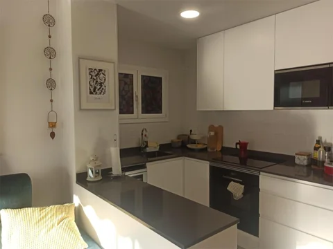 Piso en  Carrer de Camil Fabra 19 - Foto 6