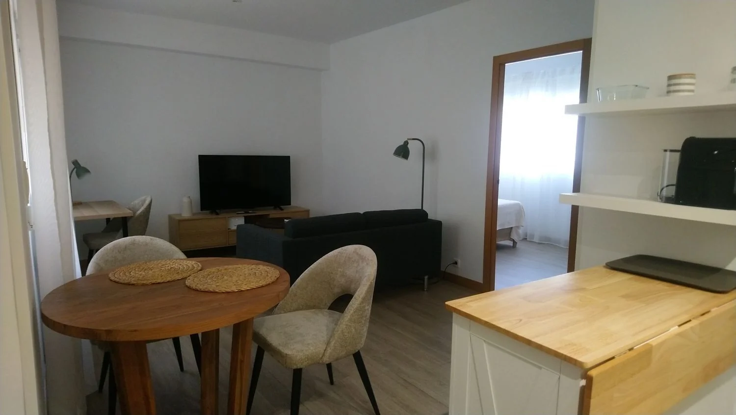 Piso en Calle de Alcántara, 57, Lista - Foto 4