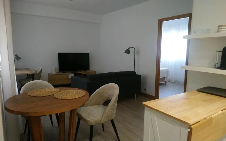 Piso en Calle de Alcántara, 57, Lista - Foto 4