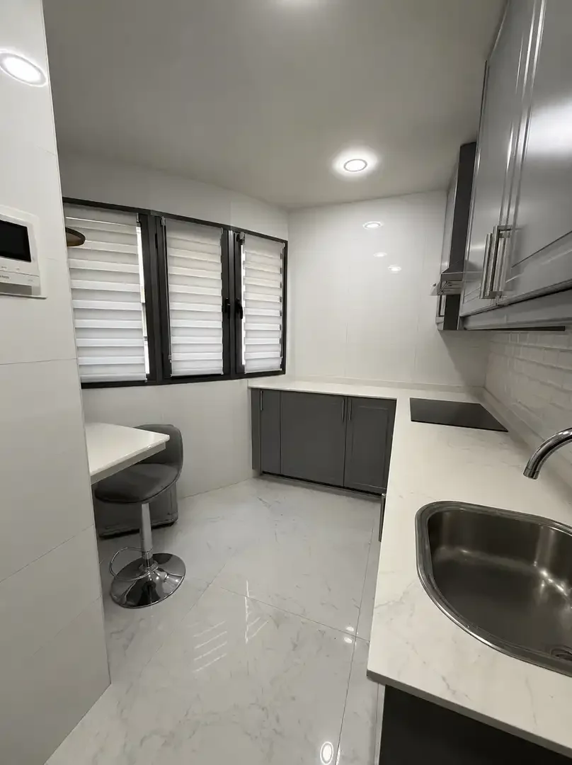 Piso en  Calle de Lope de Rueda 45D - Foto 2