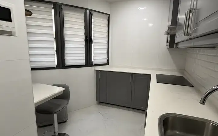 Piso en  Calle de Lope de Rueda 45D - Foto 2