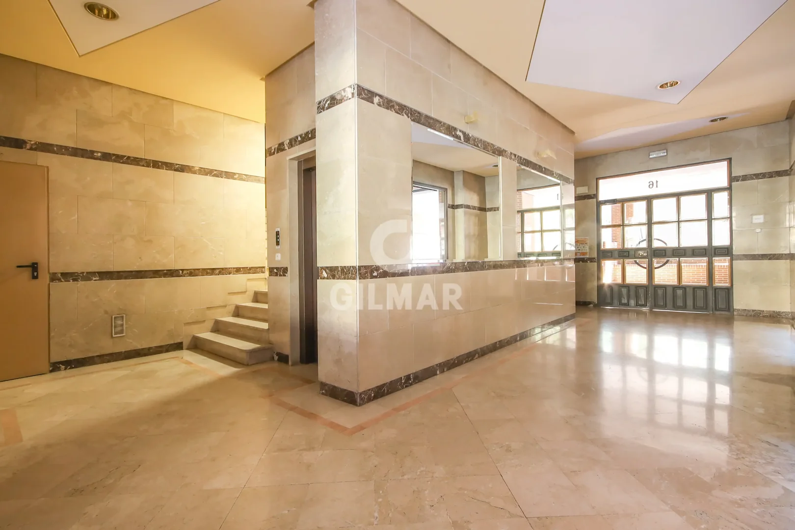 Piso en Acacias, Madrid - Foto 24