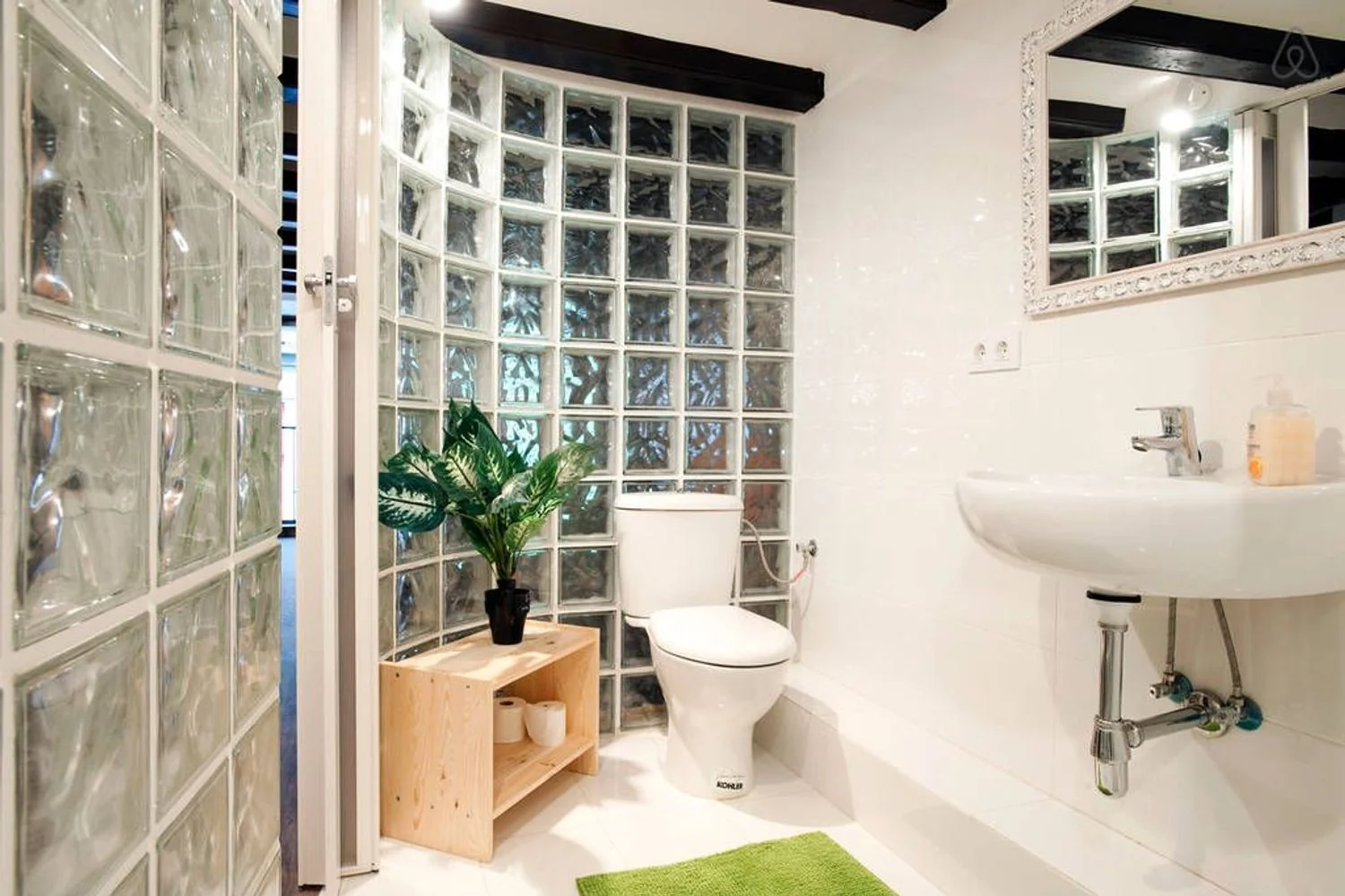 Estudio en Calle de la Reina Amàlia, 35, El Raval - Foto 5