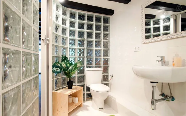 Estudio en Calle de la Reina Amàlia, 35, El Raval - Foto 5