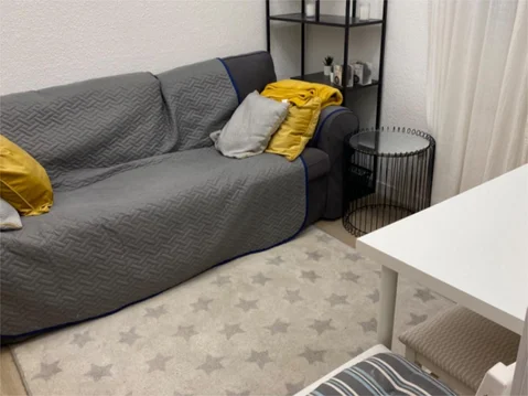 Piso en  Calle de Elfo 1 - Foto 1