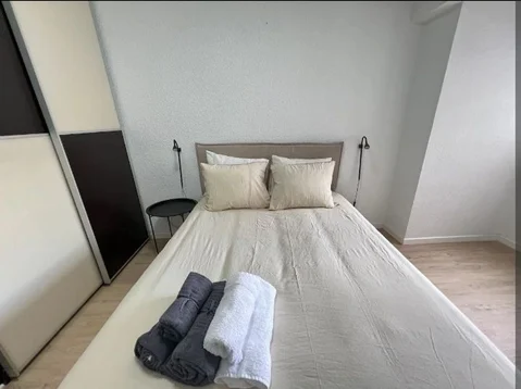 Piso en calle de los Mineros, 18 - Foto 5