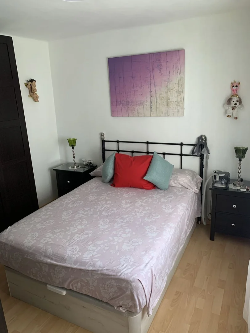 Piso en Pueblo Nuevo - Foto 11