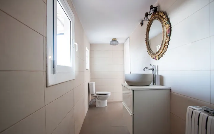 Casa o chalet independiente en Paseo de la Vimetera, 45, Vallvidrera - El Tibidabo i les Planes - Foto 20