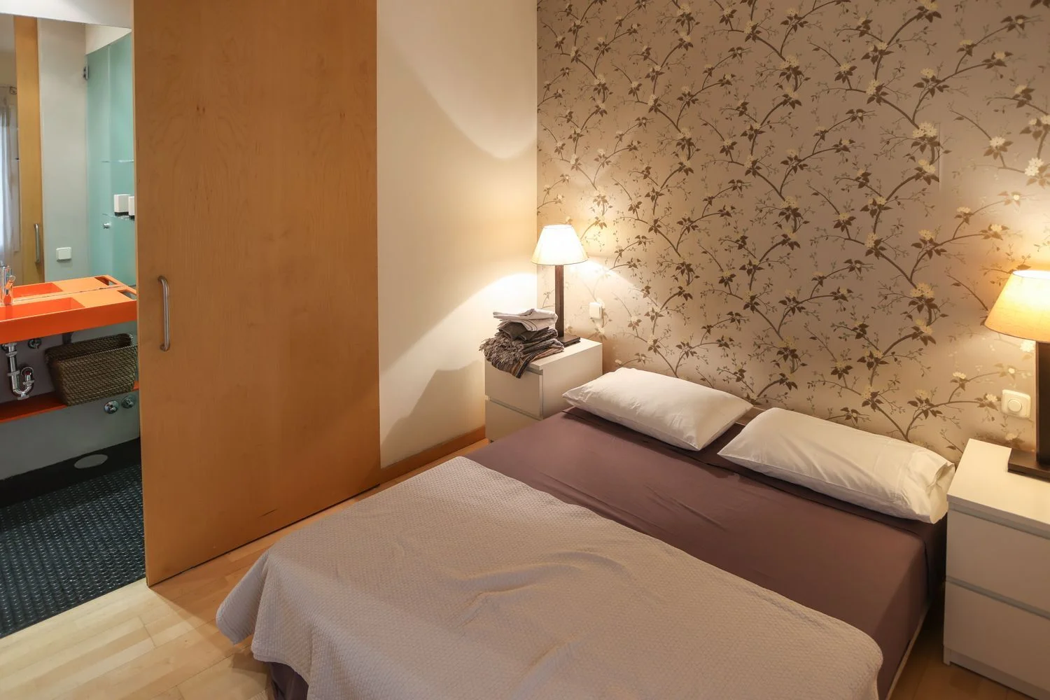 Piso en Barrio Lista - Foto 16