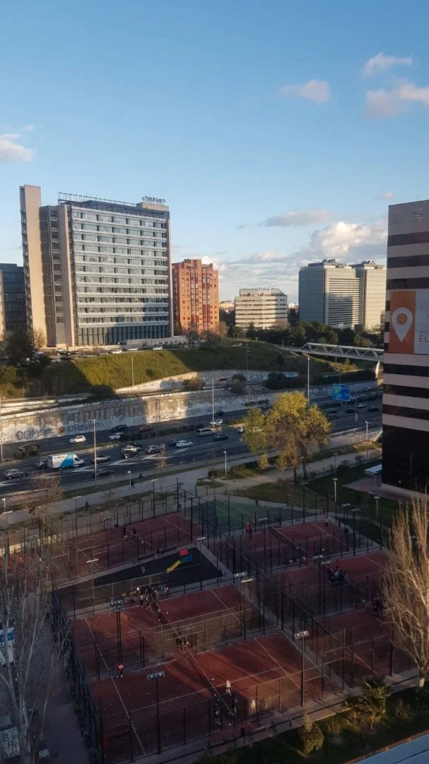 Piso en  Avenida de Burgos - Foto 36