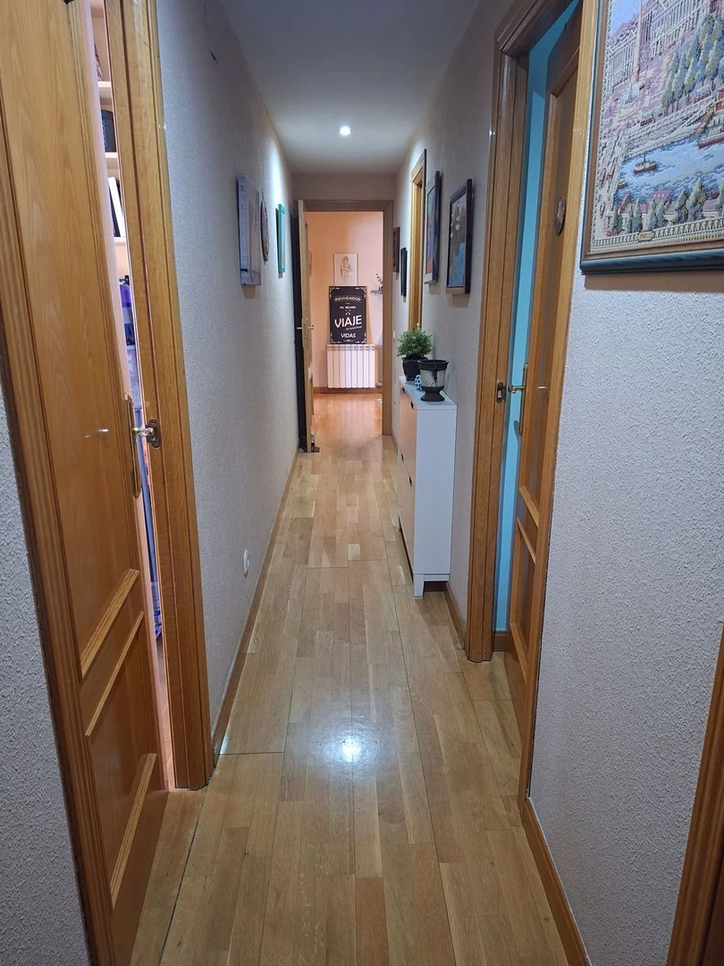Ático en Calle Isabel Colbrand, 18, Las Tablas - Foto 21