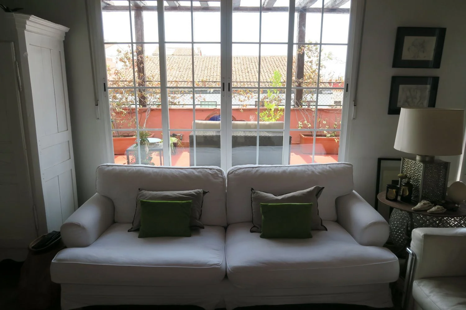 Ático en calle del Doctor Cortezo, 8 - Foto 4