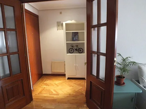 Piso en calle de Arregui y Aruej, 15 - Foto 12