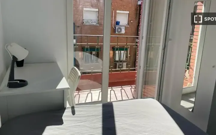 Piso en  Madrid Capital - Foto 18