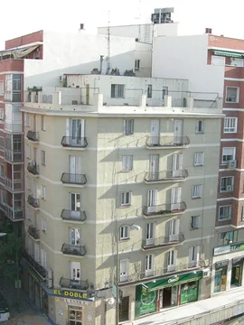 Ático en calle de José Abascal, 16 - Foto 16