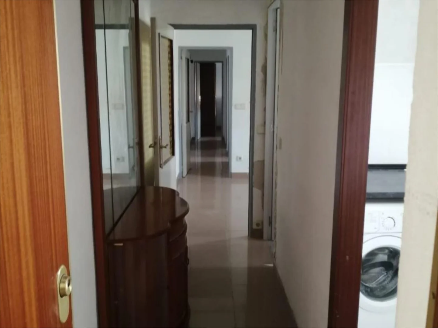 Piso en  Calle de Venancio Martín 41