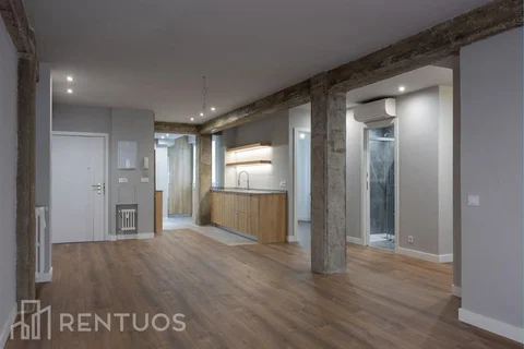 Piso en calle de Núñez Morgado - Foto 14