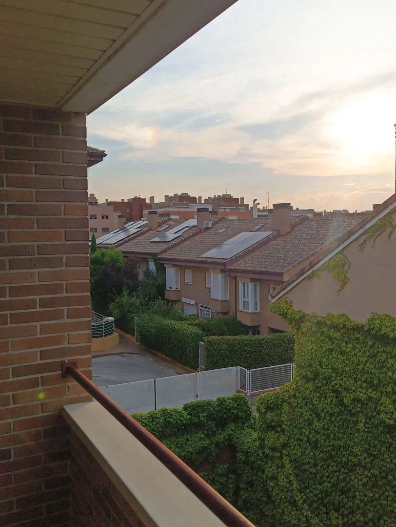 Piso en calle de la Bahía de Cádiz, 65 - Foto 12