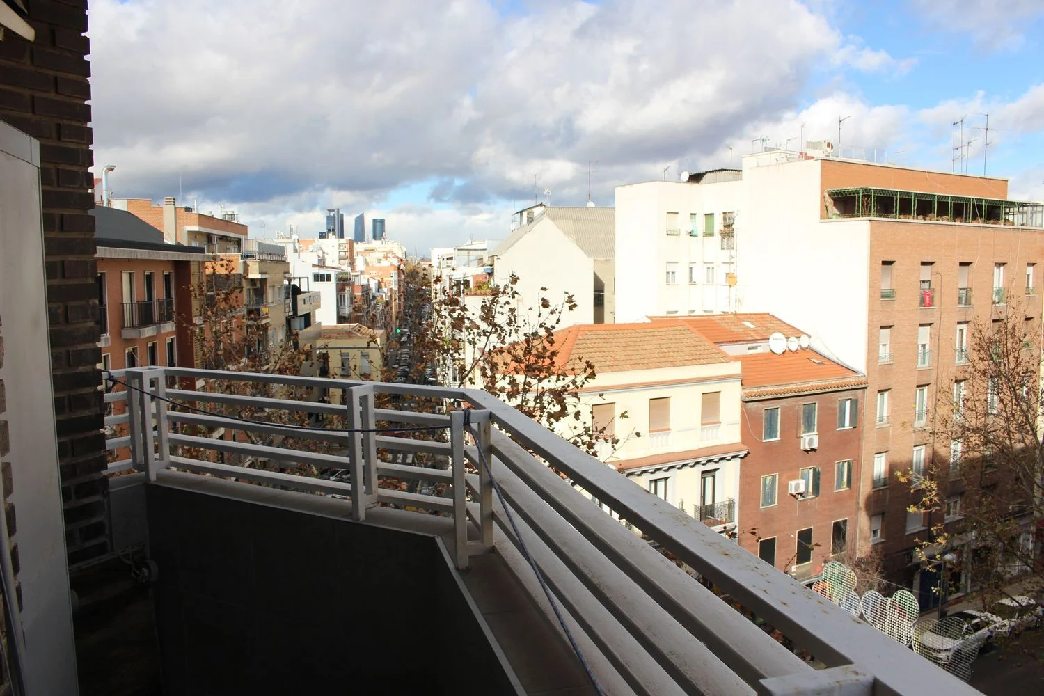 Piso en Calle de López de Hoyos, 138 - Foto 13