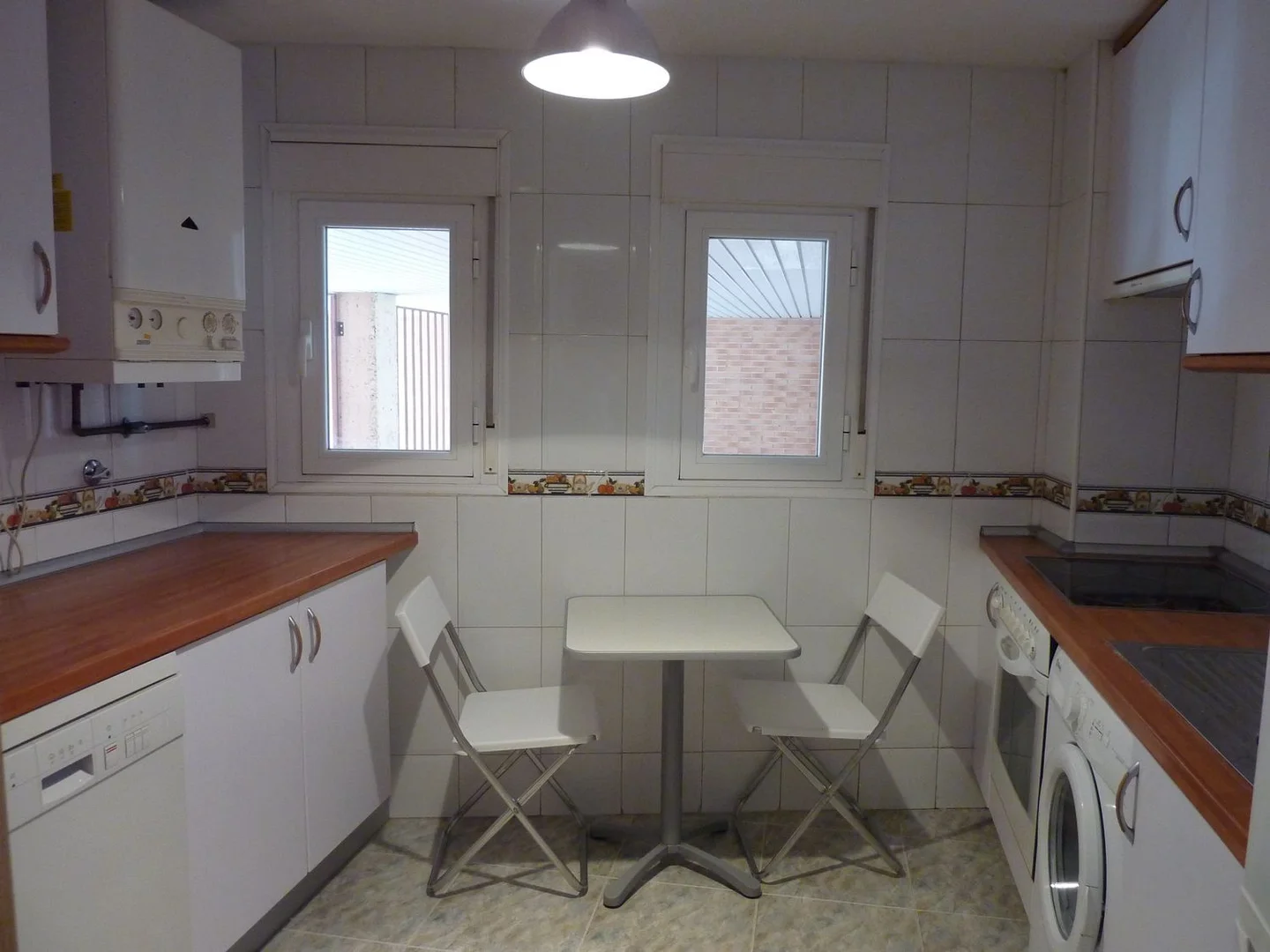 Piso en calle Juan de Vera, 31 - Foto 4