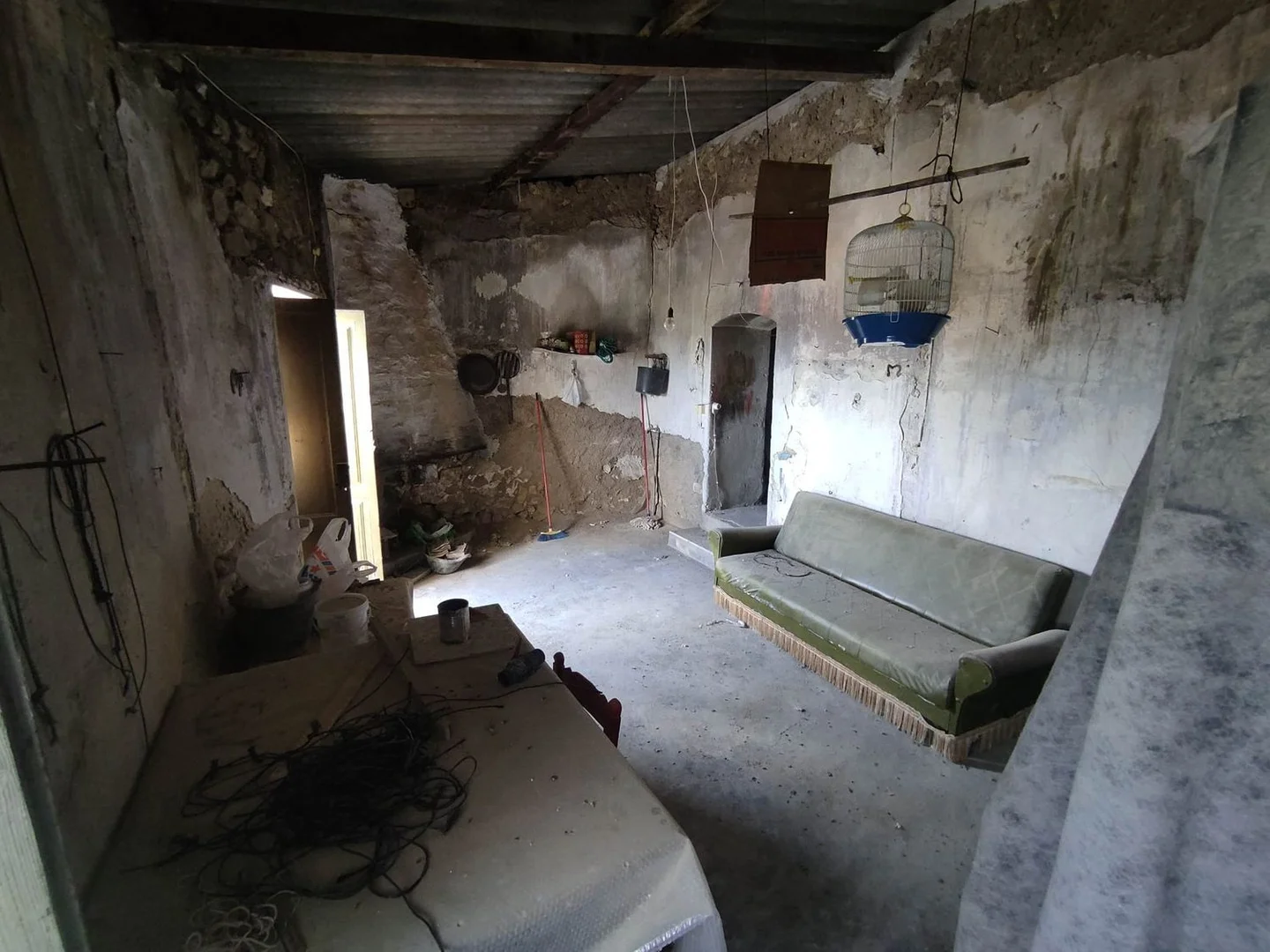 Finca rústica en casa rústica e Paraje Los Urreas 51 Losurreas, Murcia, 51 - Foto 21