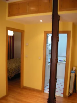Piso en Barrio Nuevos Ministerios-Ríos Rosas - Foto 2