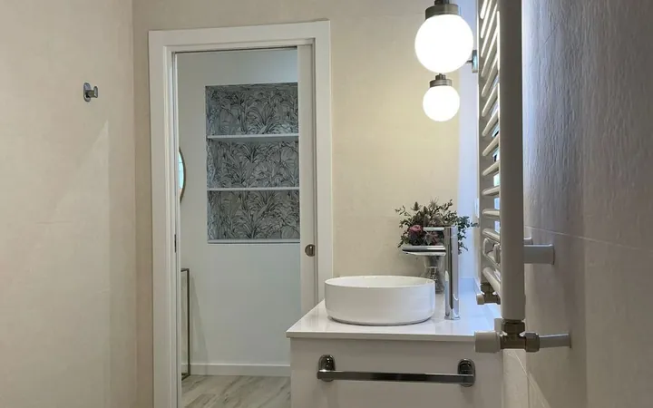 Piso en Calle de Covarrubias, 17, Trafalgar - Foto 4