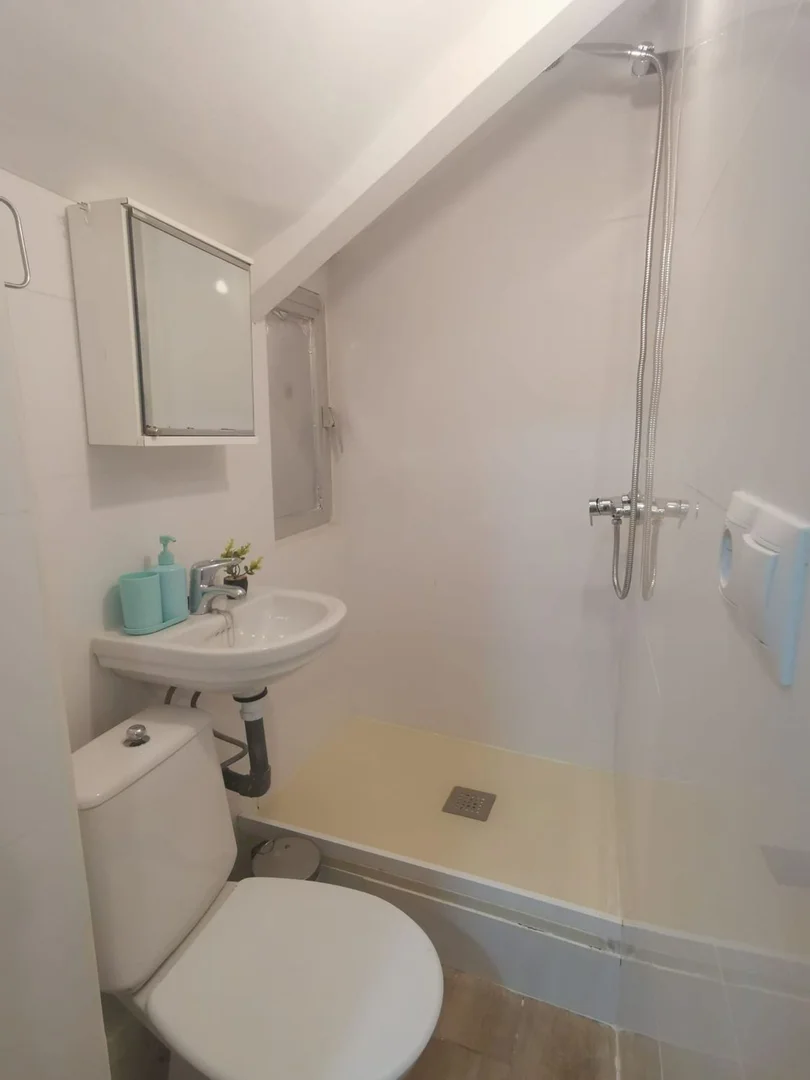 Estudio en calle de Garcilaso, 5 - Foto 18