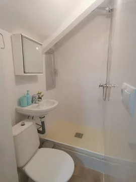 Estudio en calle de Garcilaso, 5 - Foto 18